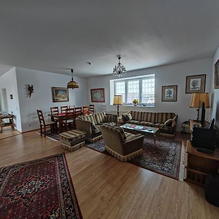Apartment O3 - Gehobene 6-Zimmer Wohnung 175Qm Fuer 1-7 Personen 2X Dz 3X Ez Графенвёр Экстерьер фото