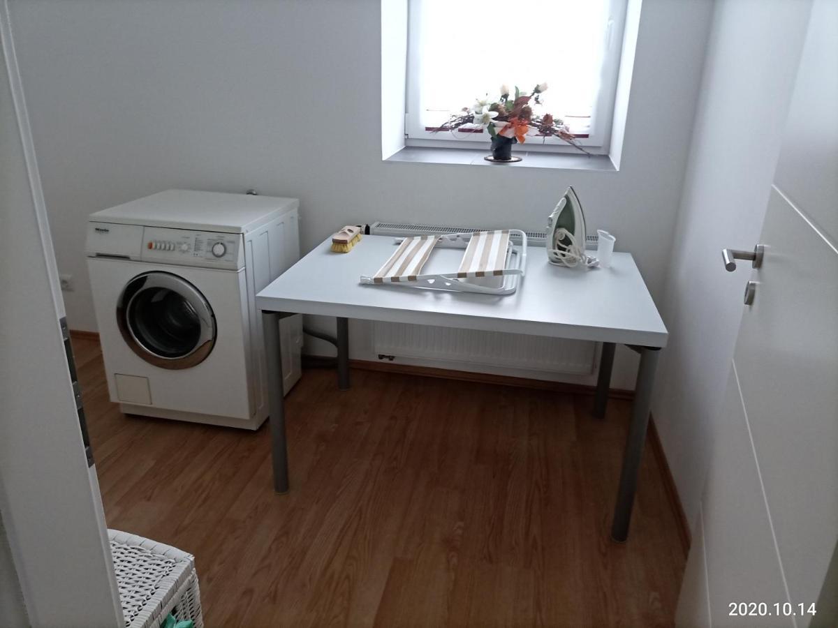 Apartment O3 - Gehobene 6-Zimmer Wohnung 175Qm Fuer 1-7 Personen 2X Dz 3X Ez Графенвёр Экстерьер фото