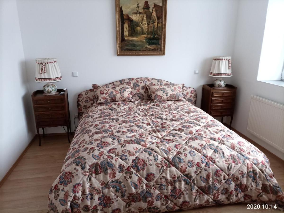 Apartment O3 - Gehobene 6-Zimmer Wohnung 175Qm Fuer 1-7 Personen 2X Dz 3X Ez Графенвёр Экстерьер фото