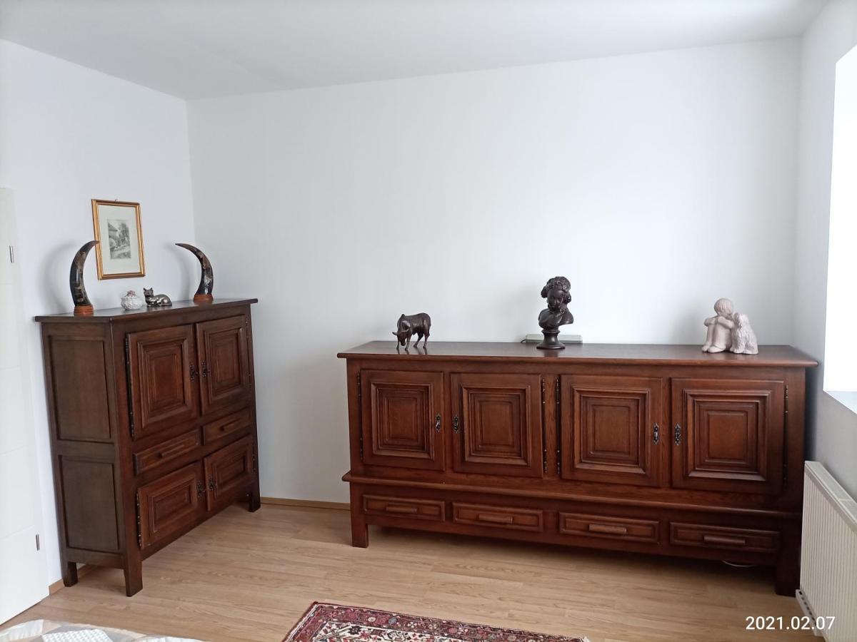 Apartment O3 - Gehobene 6-Zimmer Wohnung 175Qm Fuer 1-7 Personen 2X Dz 3X Ez Графенвёр Экстерьер фото
