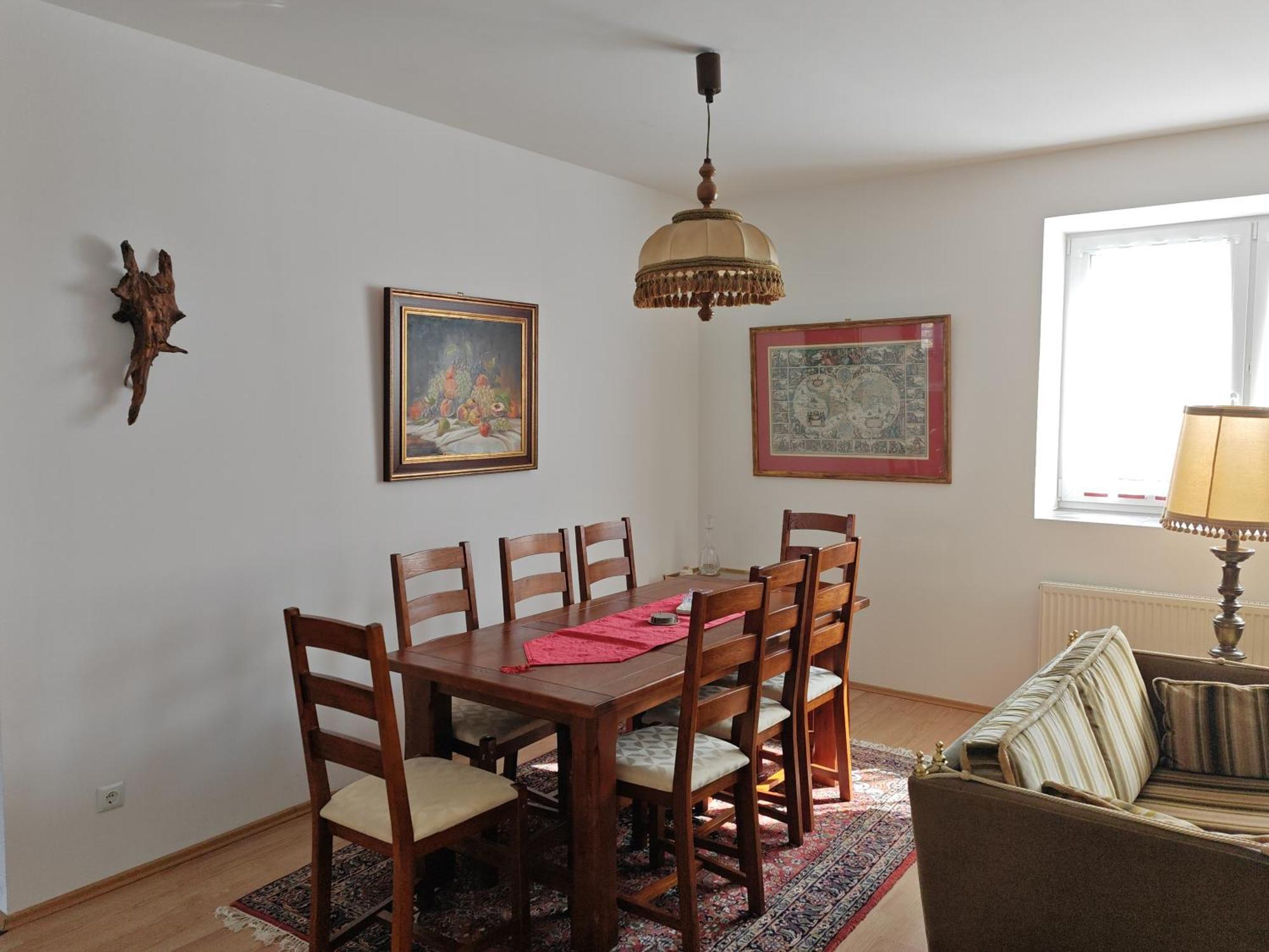 Apartment O3 - Gehobene 6-Zimmer Wohnung 175Qm Fuer 1-7 Personen 2X Dz 3X Ez Графенвёр Экстерьер фото